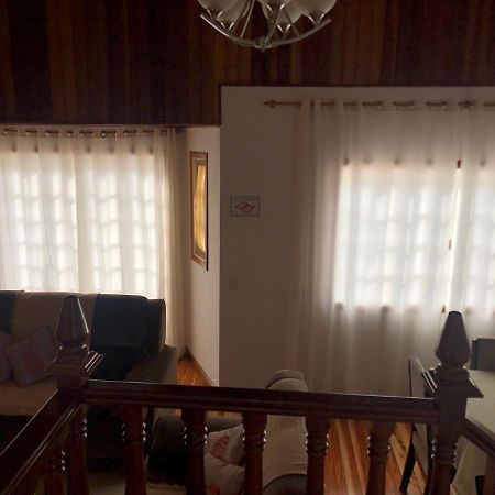 Sonho Meu Villa Campos do Jordao Ngoại thất bức ảnh