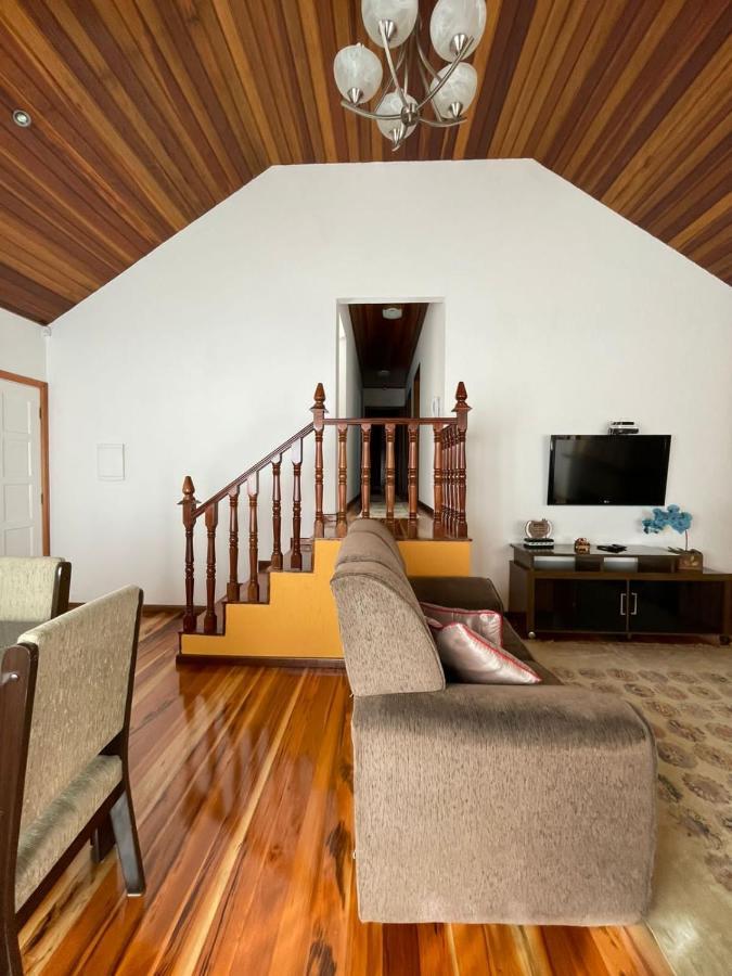 Sonho Meu Villa Campos do Jordao Ngoại thất bức ảnh