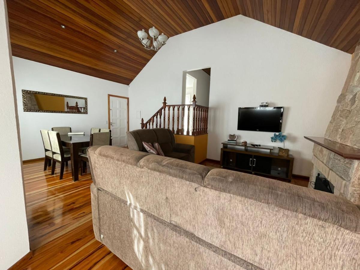 Sonho Meu Villa Campos do Jordao Ngoại thất bức ảnh