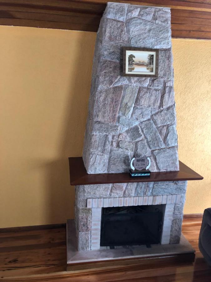 Sonho Meu Villa Campos do Jordao Ngoại thất bức ảnh