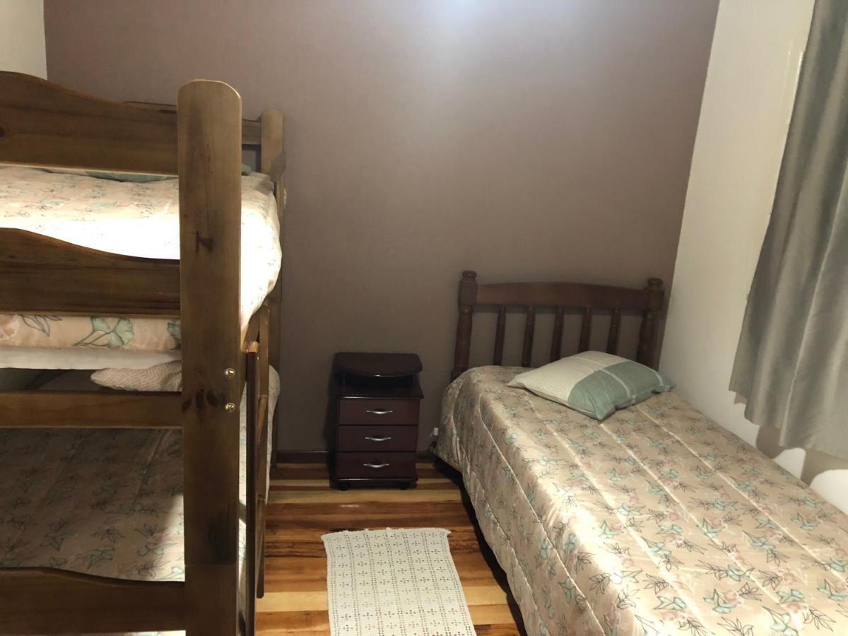 Sonho Meu Villa Campos do Jordao Ngoại thất bức ảnh