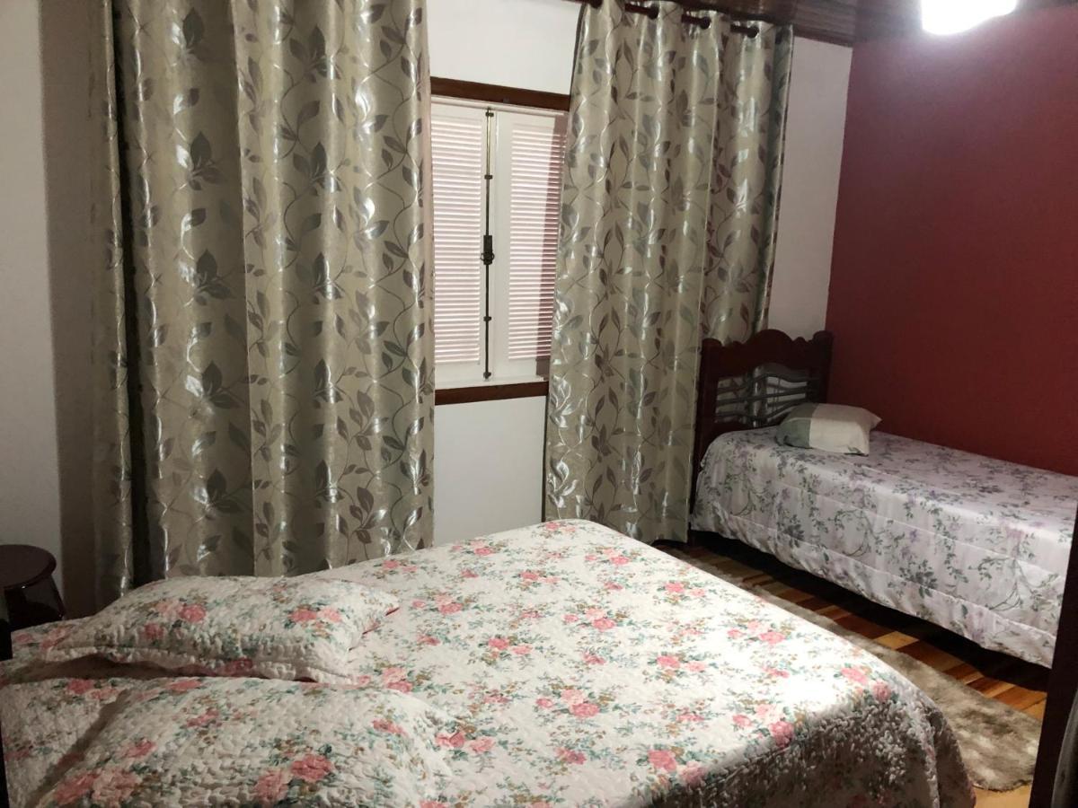 Sonho Meu Villa Campos do Jordao Ngoại thất bức ảnh